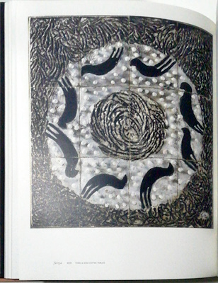 Plate — ceramic panel