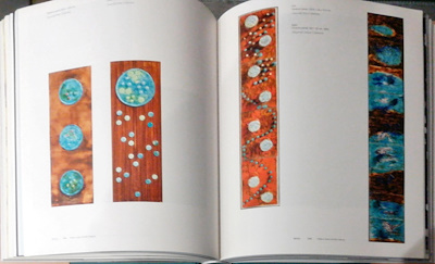 Spread — wall panels