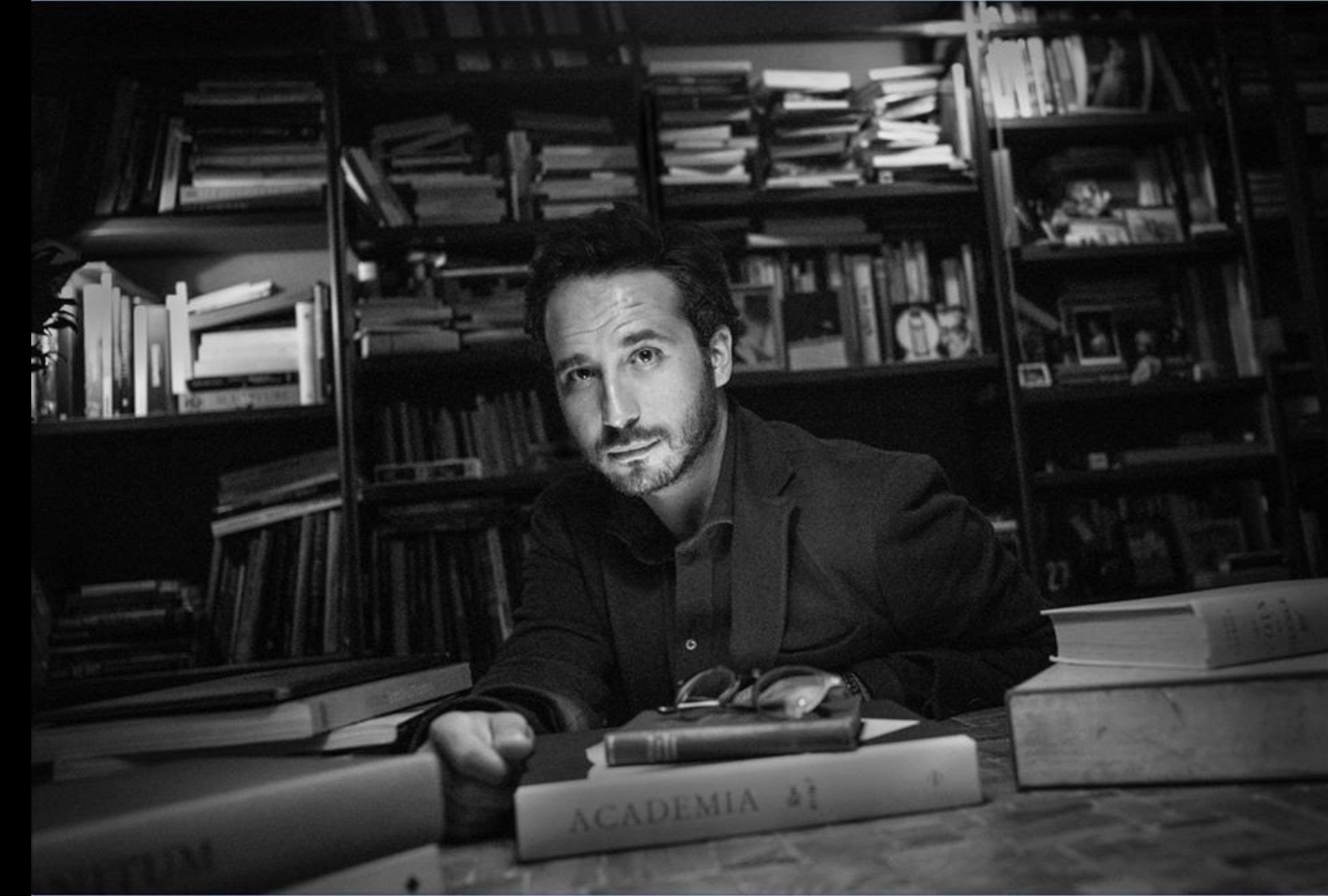 Károly Aliotti, art advisor, curator and collection manager — founder of Appia, Istanbul